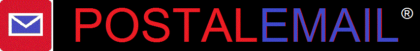 POSTALEMAIL ®, fr, accès aux Webmails, code postal, gratuit